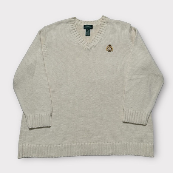 Vintage Polo Ralph Lauren Sweater
